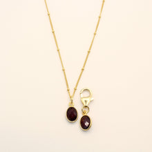 Matching dog tag deals and owner necklace